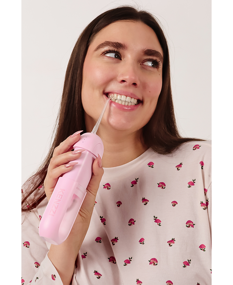 Portable Water Flosser - Guava