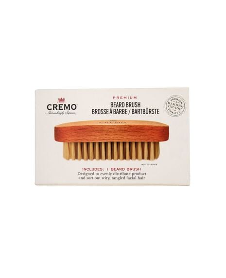 Beard Brush