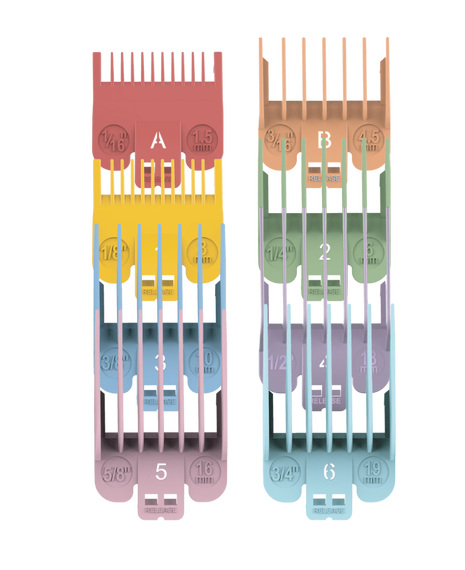 The Stylist Hair Clipper