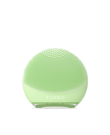 LUNA 4 go Facial Cleansing Device - Pistachio