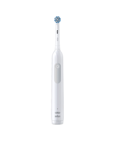 Pro 1500X Electric Toothbrush with Travel Case - White