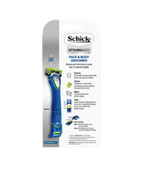 Styling Mate Trimmer & Razor