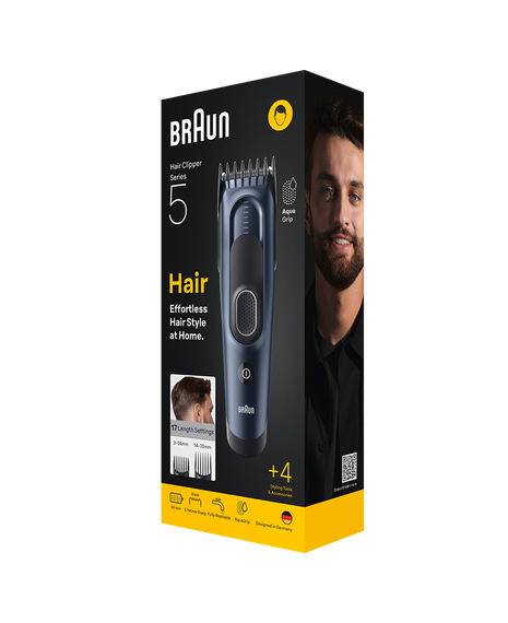 Series 5 Hair Clipper
