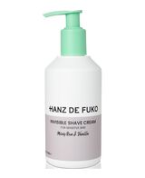 Invisible Shave Cream 237mL