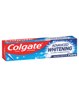 Advanced Whitening Toothpaste - 200g