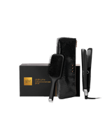 platinum+ hair straightener gift set - limited edition