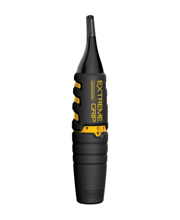Extreme Grip Ear & Nose Trimmer