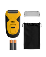 Extreme Grip Waterproof Compact Electric Shaver