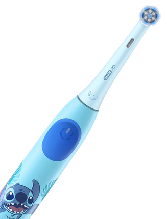 iO Kids Electric Toothbrush - Disney Stitch