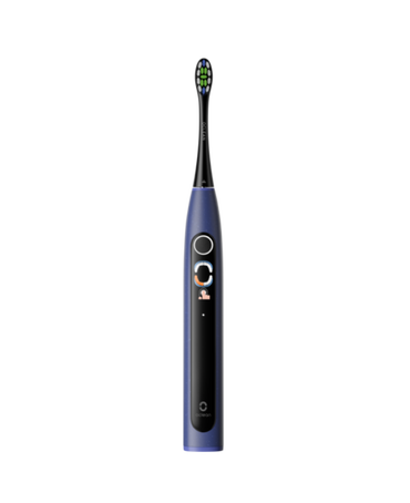 X Lite Smart Sonic Electric Toothbrush - Blue