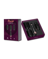 The Volumising Hot Brush Three Piece Edition