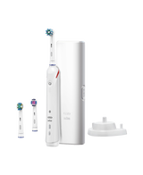 Smart 5 5500 Electric Toothbrush with Travel Case