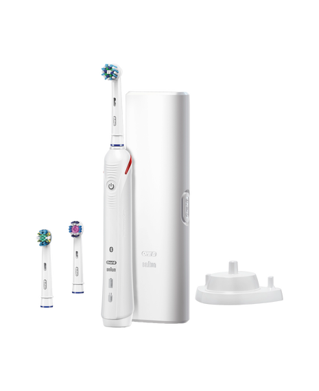 Smart 5 5500 Electric Toothbrush with Travel Case