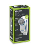 Battery Operated Lint Remover