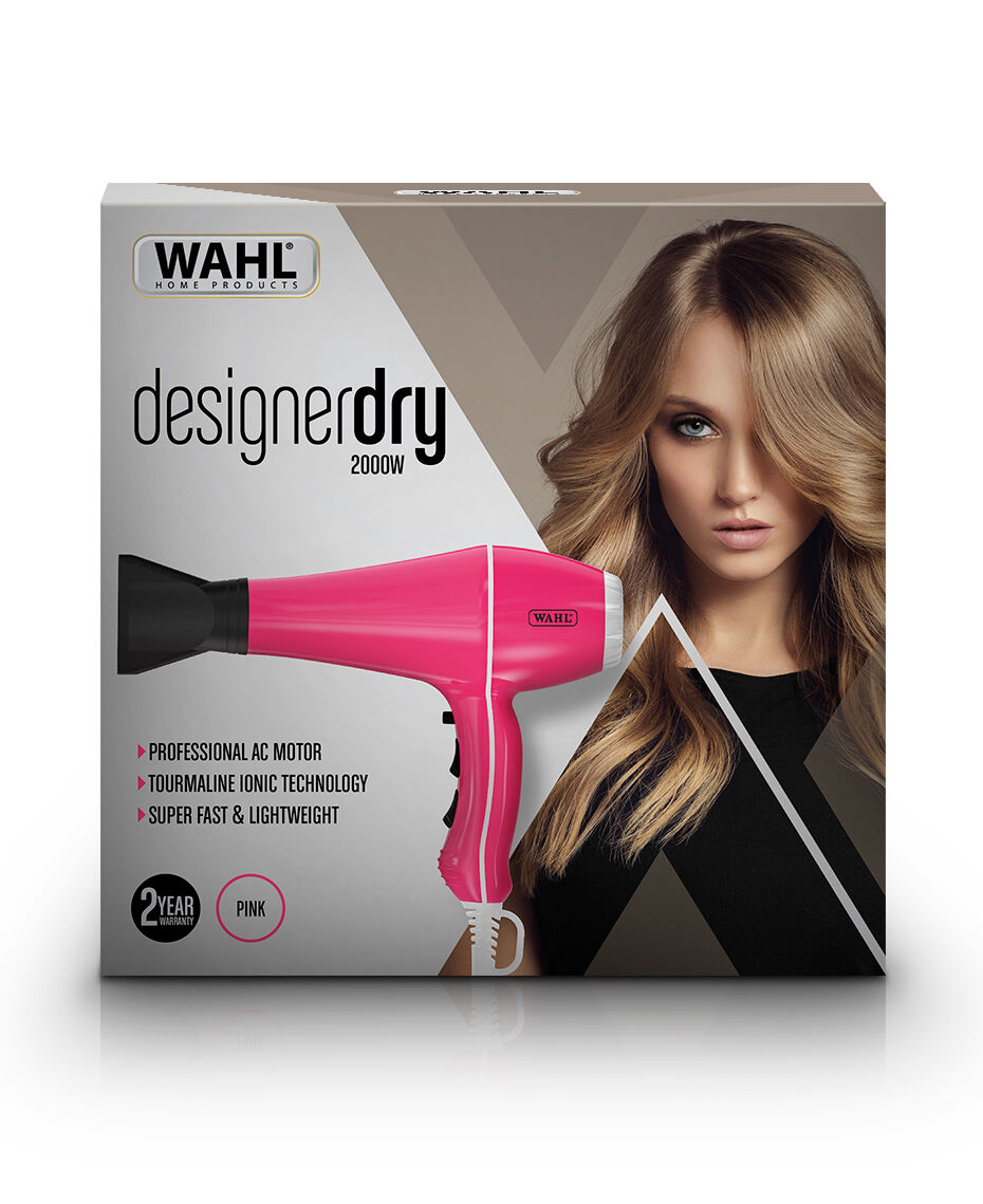 wahl hair diffuser