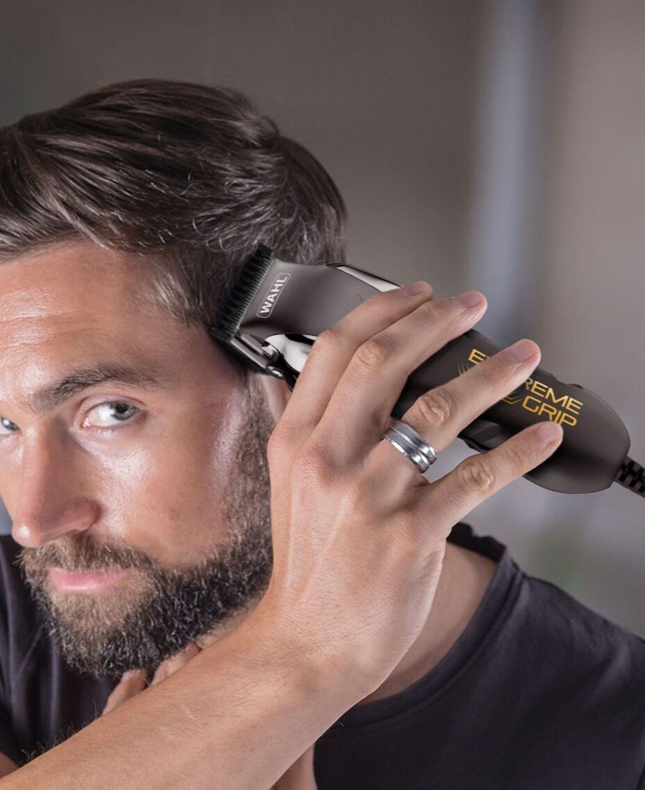 wahl extreme pro grip