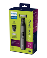 OneBlade Pro Face & Body