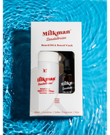 Beard Care Twin Pack - Sandalorian