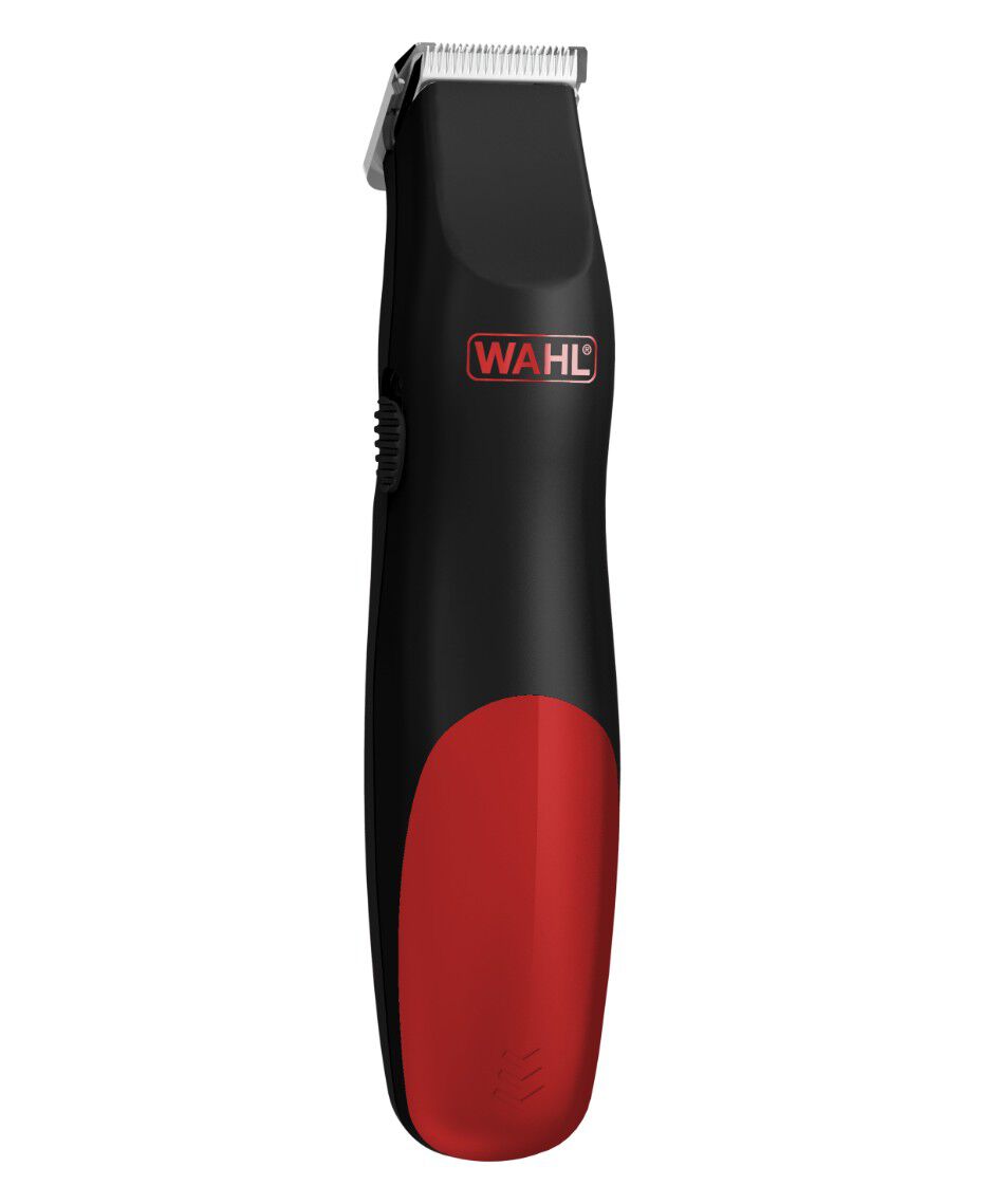 wahl red
