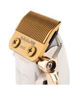 FX Lithium Clipper - White