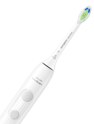 Sonicare 4100 Electric Toothbrush - White
