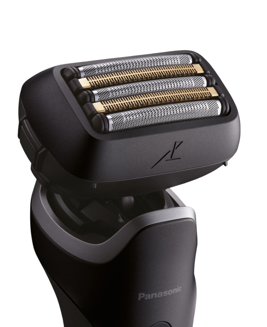 Panasonic | Series 900 PRO 5-Blade Wet & Dry Electric Shaver with Clean ...
