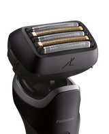 Series 900 PRO 5-Blade Wet & Dry Electric Shaver with Clean & Charge Station