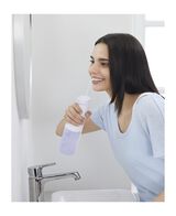 Cordless Water Flosser - Purple