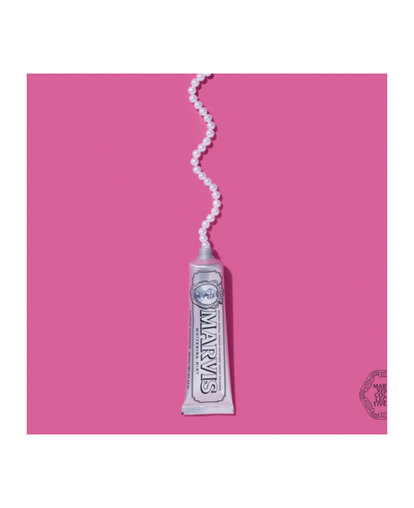 Toothpaste Whitening Mint - 85mL