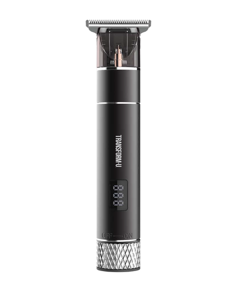 Ultra Power Hair Clipper & sUper-close Trimmer Combo