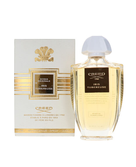 Iris Tubereuse Eau de Parfum - 100mL