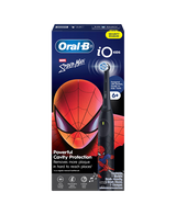 iO Kids Electric Toothbrush - Marvel Spider-Man