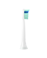 Sonicare C2 Plaque Control Brush Head Refills 8 Pack - White