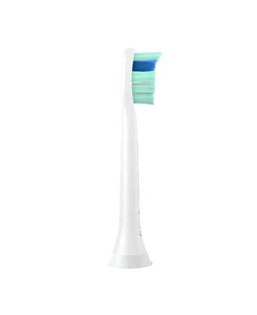 Sonicare C2 Plaque Control Brush Head Refills 8 Pack - White