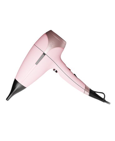Helios Hair Dryer in Dusted Pink - Limited Edition