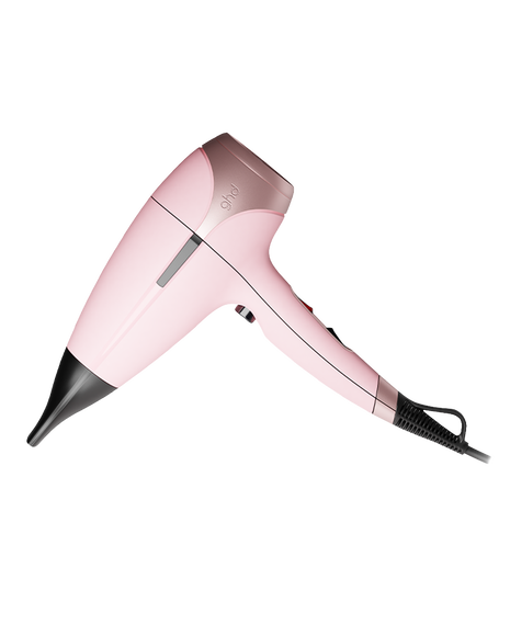 Helios Hair Dryer in Dusted Pink - Limited Edition