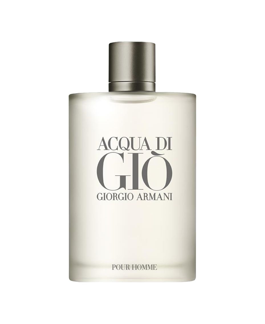 200ml Armani Gio Giorgio Armani Acqua Di Gio Pour Homme EDT 200mL