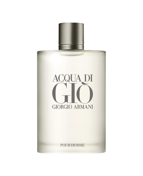 Acqua Di Gio Pour Homme EDT - 200mL