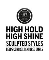 Heavy Hold Pomade - 85g