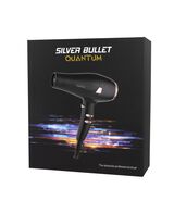 Quantum Hair Dryer - Black