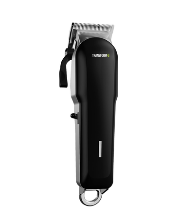 HomeBarber Recharge Hair Clipper