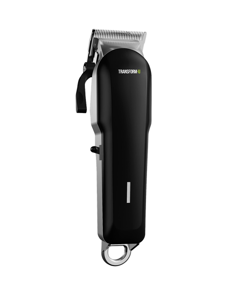 HomeBarber Recharge Hair Clipper