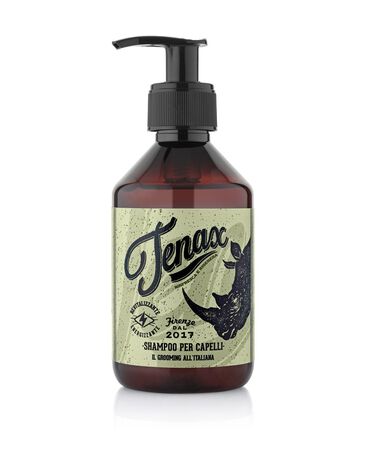 Everyday Hair Shampoo 250mL