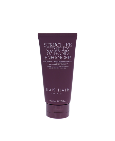 Structure Complex No.3 Bond Enhancer - 150mL