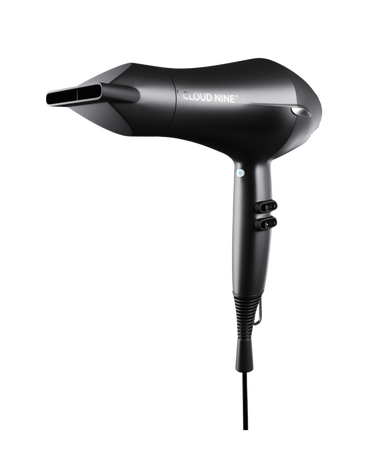 The Airshot Hair Dryer - The Starlight Collection