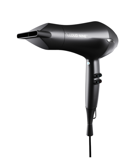 The Airshot Hair Dryer - The Starlight Collection