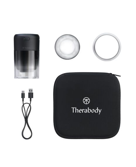 TheraCup Smart Cupping Device