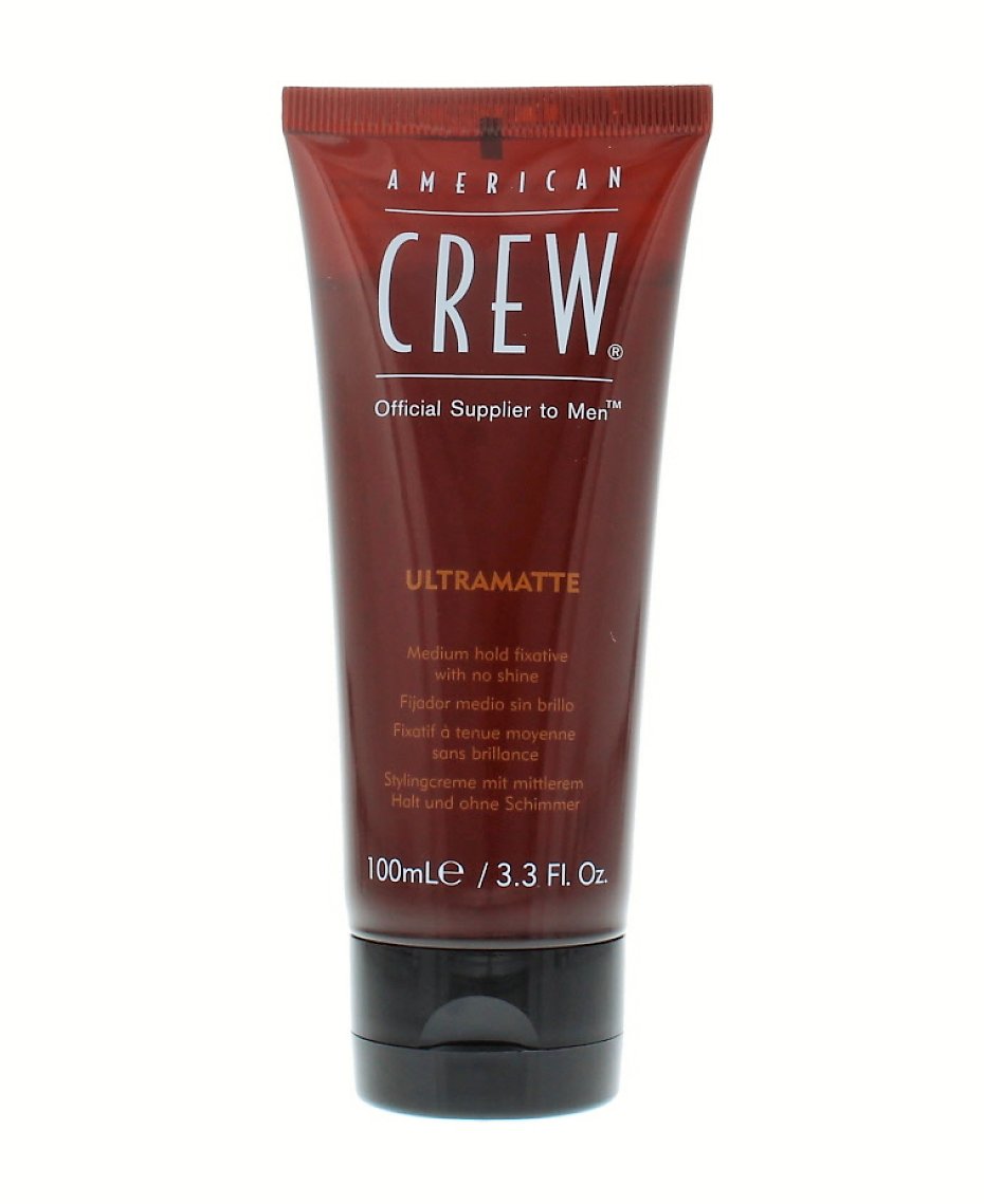 American Crew Ultramatte Styling Cream 100ml Shaver Shop