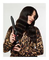 chronos curve classic tong hair curler