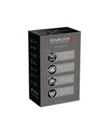 Limitless X5 Rotary Shaver